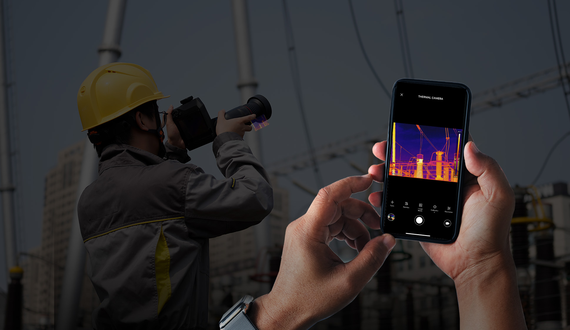 HIKMICRO Viewer