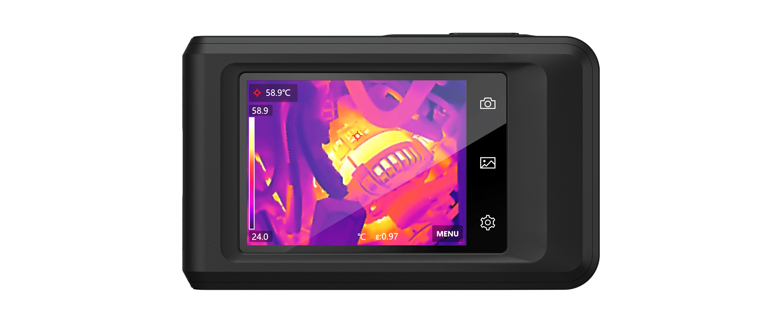 Pocketシリーズ 1